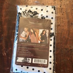 Brand New nursing cover